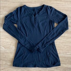 Lululemon pullover